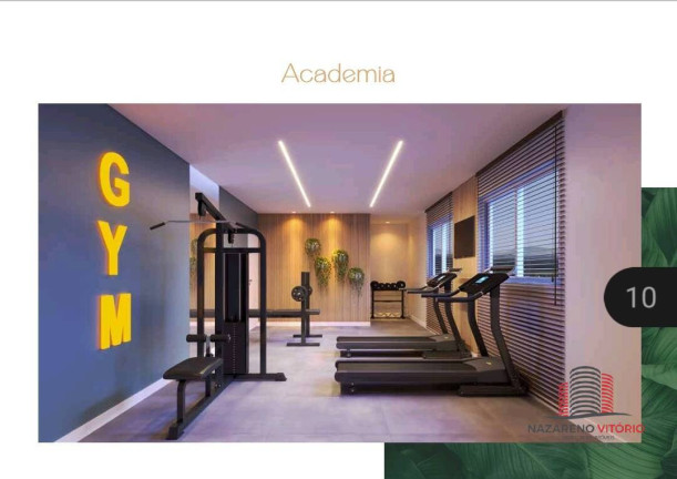 Imagem Apartamento com 2 Quartos à Venda, 77 m² em Pedra Branca - Palhoça