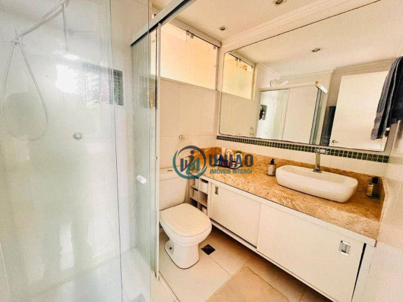 Imagem Apartamento com 2 Quartos à Venda, 90 m² em Icaraí - Niterói Imagem Apartamento com 2 Quartos à Venda, 90 m² em Icaraí - Niterói