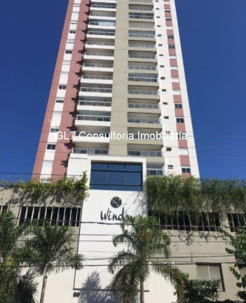 Imagem Apartamento com 2 Quartos à Venda, 108 m² em Villa Almeida - Indaiatuba
