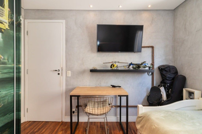 Imagem Apartamento com 2 Quartos à Venda, 111 m² em Brooklin Paulista - São Paulo Imagem Apartamento com 2 Quartos à Venda, 111 m² em Brooklin Paulista - São Paulo