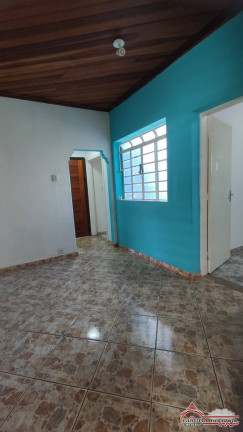 Imagem Casa com 3 Quartos à Venda,  em Centro - Jacareí