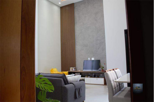 Imagem Casa de Condomínio com 3 Quartos à Venda, 178 m² em Roncáglia - Valinhos