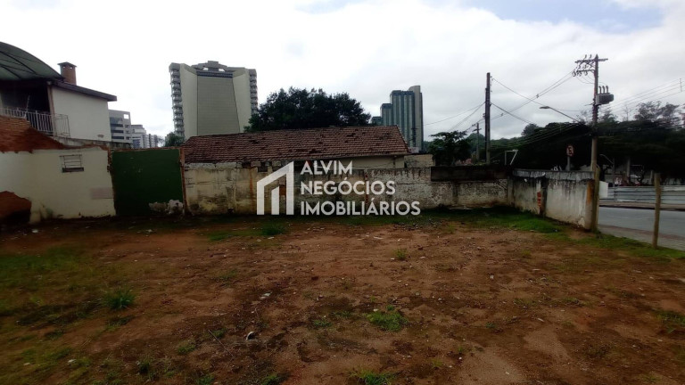 Imagem Terreno à Venda, 250 m² em Vila Sanches - São José Dos Campos Imagem Terreno à Venda, 250 m² em Vila Sanches - São José Dos Campos