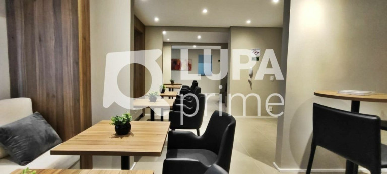Imagem Apartamento com 1 Quarto à Venda, 30 m² em Vila Guilherme - São Paulo
