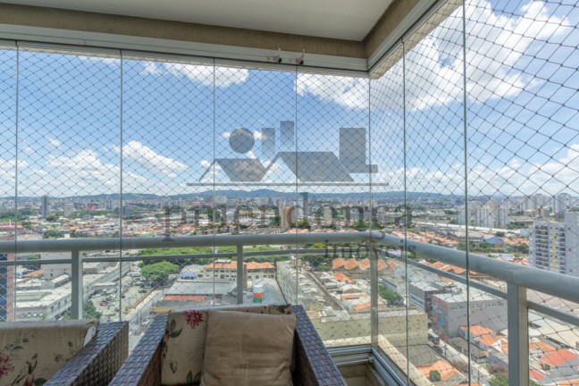 Imagem Apartamento com 4 Quartos à Venda, 162 m² em Vila Romana - São Paulo Imagem Apartamento com 4 Quartos à Venda, 162 m² em Vila Romana - São Paulo