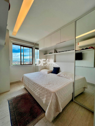 Imagem Imóvel com 1 Quarto à Venda, 56 m² em Norte (águas Claras) - Brasília