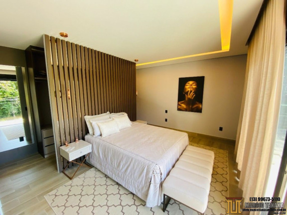 Imagem Casa com 6 Quartos à Venda, 561 m² em Riviera - Bertioga