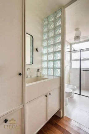 Imagem Apartamento com 4 Quartos para Alugar, 163 m² em Itaim Bibi - São Paulo Imagem Apartamento com 4 Quartos para Alugar, 163 m² em Itaim Bibi - São Paulo