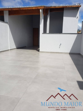 Imagem Apartamento com 2 Quartos à Venda, 102 m² em Parque Das Naçoes - Santo André Imagem Apartamento com 2 Quartos à Venda, 102 m² em Parque Das Naçoes - Santo André