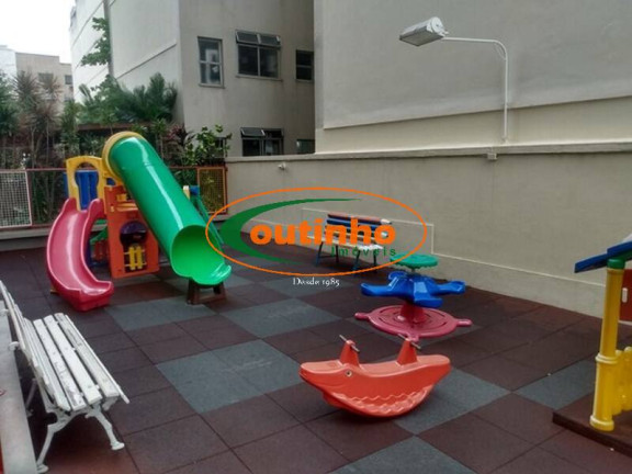Imagem Apartamento com 3 Quartos à Venda, 140 m² em Tijuca - Rio De Janeiro