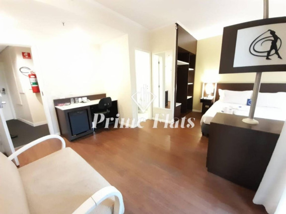 Imagem Apartamento com 1 Quarto para Alugar, 27 m² em Jardim Anália Franco - São Paulo Imagem Apartamento com 1 Quarto para Alugar, 27 m² em Jardim Anália Franco - São Paulo