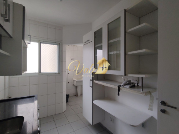 Imagem Imóvel com 3 Quartos à Venda, 78 m² em Parque Residencial Aquarius - São José Dos Campos Imagem Imóvel com 3 Quartos à Venda, 78 m² em Parque Residencial Aquarius - São José Dos Campos