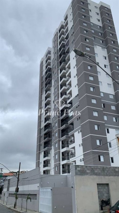 Imagem Apartamento com 2 Quartos à Venda, 54 m² em Vila Metalúrgica - Santo André Imagem Apartamento com 2 Quartos à Venda, 54 m² em Vila Metalúrgica - Santo André