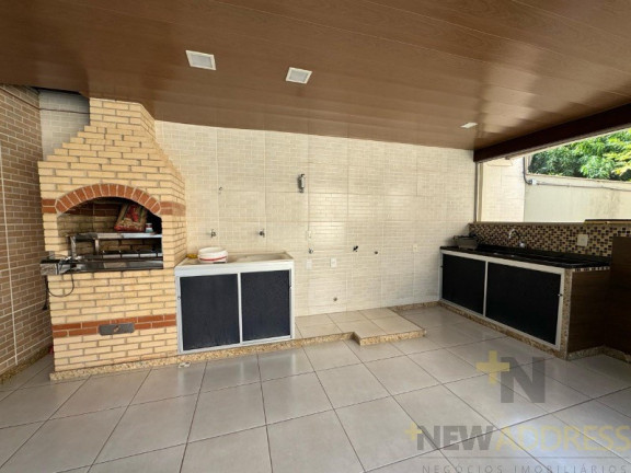 Imagem Casa com 5 Quartos à Venda, 220 m² em Vera Cruz - Cariacica