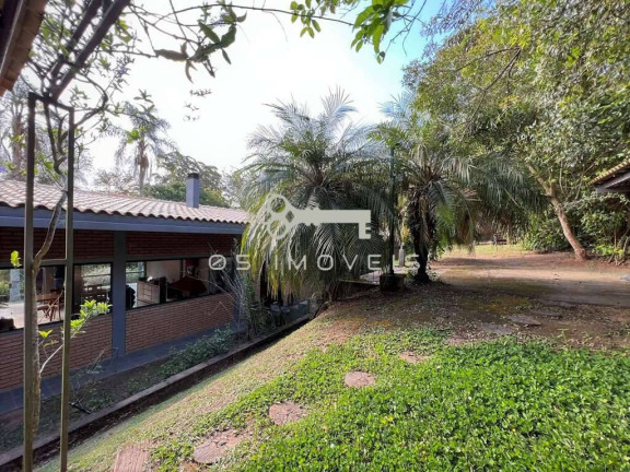 Imagem Casa com 5 Quartos à Venda,  em Chácaras Do Peroba - Jandira