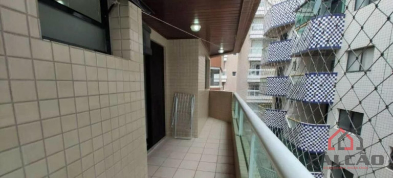 Imagem Apartamento com 2 Quartos à Venda, 89 m² em Canto Do Forte - Praia Grande Imagem Apartamento com 2 Quartos à Venda, 89 m² em Canto Do Forte - Praia Grande