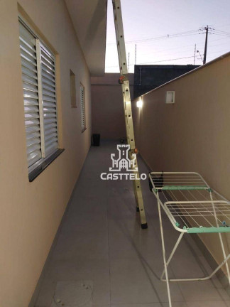 Imagem Casa com 3 Quartos à Venda, 140 m² em Jardim Da Luz - Londrina