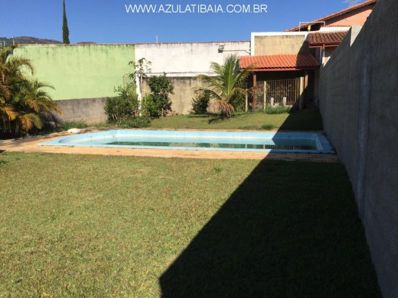 Imagem Terreno à Venda, 480 m² em Nova Gardênia - Atibaia