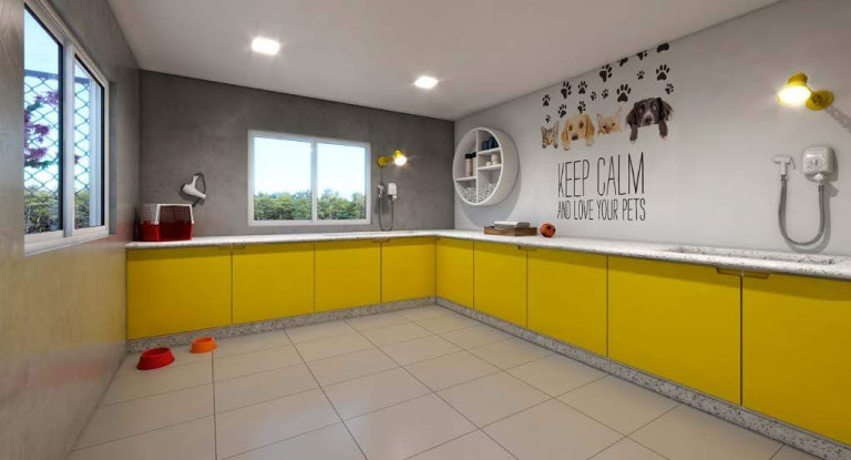 Imagem Apartamento com 2 Quartos à Venda, 87 m² em Boa Vista - Sorocaba