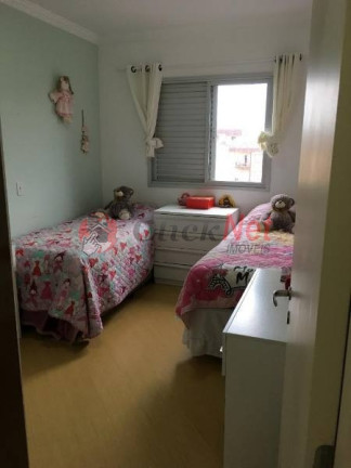 Imagem Apartamento com 2 Quartos à Venda, 65 m² em Santa Terezinha - São Bernardo Do Campo