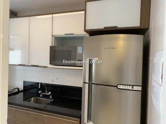 Imagem Imóvel com 1 Quarto à Venda, 48 m² em Consolação - São Paulo