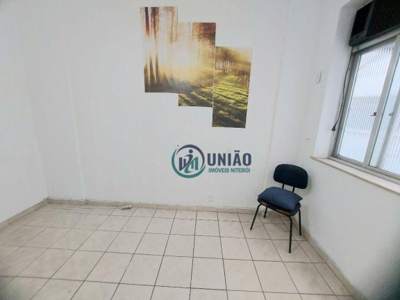 Imagem Sala Comercial à Venda, 21 m² em Centro - Niterói Imagem Sala Comercial à Venda, 21 m² em Centro - Niterói