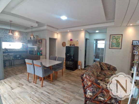 Imagem Casa com 3 Quartos à Venda, 160 m² em Jardim Das Palmeiras - Itanhaém Imagem Casa com 3 Quartos à Venda, 160 m² em Jardim Das Palmeiras - Itanhaém
