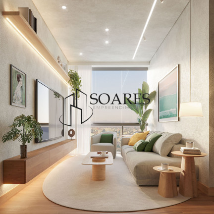 Imagem Apartamento com 2 Quartos à Venda, 51 m² em Quarenta Horas (coqueiro) - Ananindeua Imagem Apartamento com 2 Quartos à Venda, 51 m² em Quarenta Horas (coqueiro) - Ananindeua