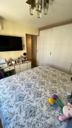 Imagem Apartamento com 3 Quartos à Venda, em Aclimação - São Paulo Imagem Apartamento com 3 Quartos à Venda, em Aclimação - São Paulo