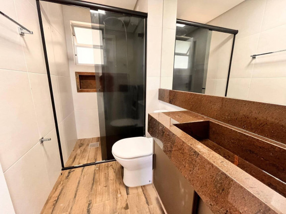 Imagem Apartamento com 3 Quartos à Venda, 109 m² em Bom Abrigo - Florianópolis Imagem Apartamento com 3 Quartos à Venda, 109 m² em Bom Abrigo - Florianópolis