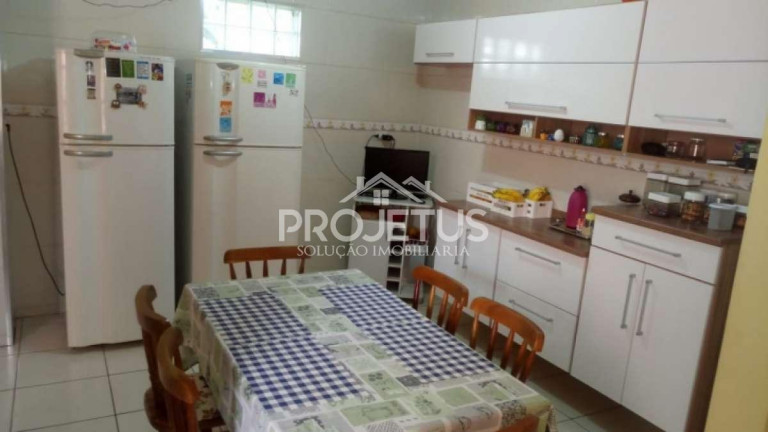 Imagem Casa com 4 Quartos à Venda, 129 m² em Jardim Mirante - São Paulo