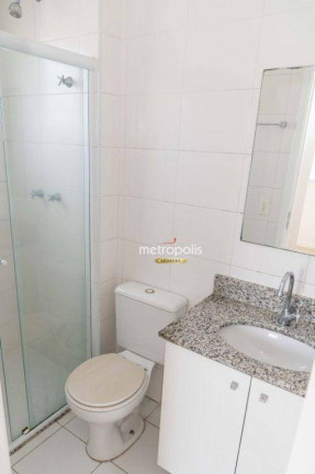 Imagem Apartamento com 2 Quartos à Venda, 54 m² em Barra Funda - São Paulo