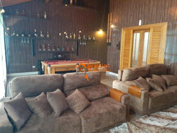 Imagem Sobrado com 2 Quartos à Venda, 264 m² em Cidade Maia - Guarulhos Imagem Sobrado com 2 Quartos à Venda, 264 m² em Cidade Maia - Guarulhos