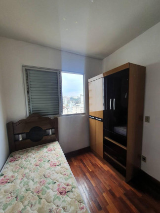 Imagem Apartamento com 2 Quartos para Alugar, 60 m² em Buritis - Belo Horizonte