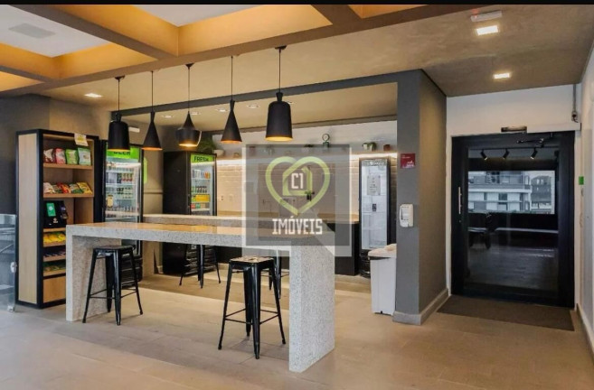 Imagem Apartamento com 1 Quarto para Alugar, 32 m² em Pinheiros - São Paulo Imagem Apartamento com 1 Quarto para Alugar, 32 m² em Pinheiros - São Paulo