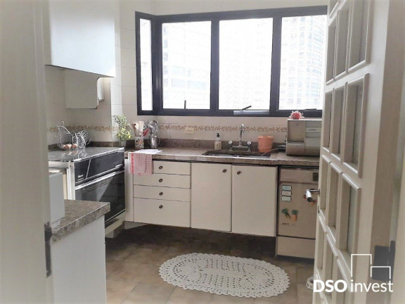 Imagem Apartamento com 4 Quartos à Venda, 540 m² em Campo Belo - São Paulo Imagem Apartamento com 4 Quartos à Venda, 540 m² em Campo Belo - São Paulo
