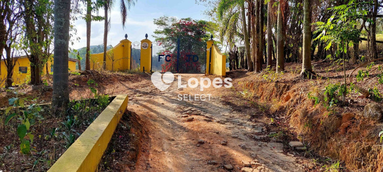 Imagem Imóvel com 1 Quarto à Venda, 46 m² em área Rural De Amparo - Amparo