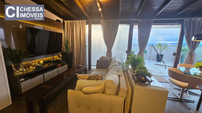 Imagem Apartamento com 3 Quartos à Venda, 219 m² em São João - Itajaí Imagem Apartamento com 3 Quartos à Venda, 219 m² em São João - Itajaí