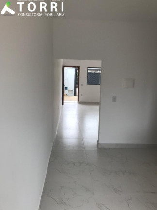 Imagem Sobrado com 2 Quartos à Venda, 82 m² em Wanel Ville - Sorocaba