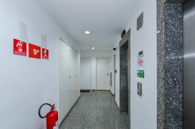 Imagem Sala Comercial à Venda, 34 m² em Vila Monte Alegre - São Paulo Imagem Sala Comercial à Venda, 34 m² em Vila Monte Alegre - São Paulo