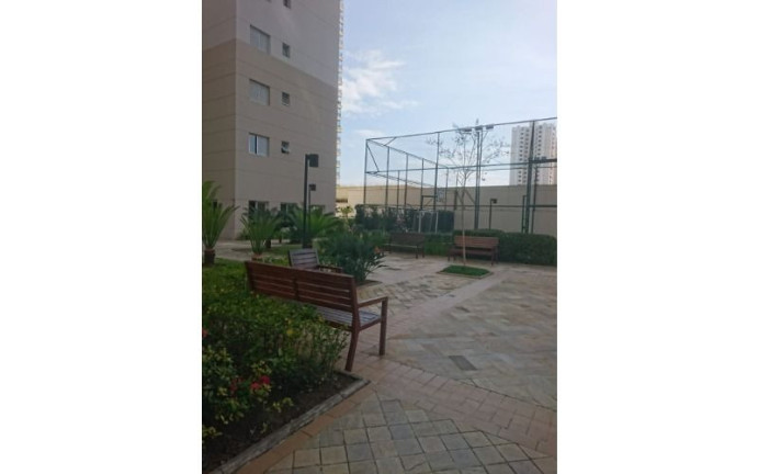 Imagem Apartamento com 3 Quartos para Alugar, 125 m² em Jardim Esplanada - São José Dos Campos Imagem Apartamento com 3 Quartos para Alugar, 125 m² em Jardim Esplanada - São José Dos Campos