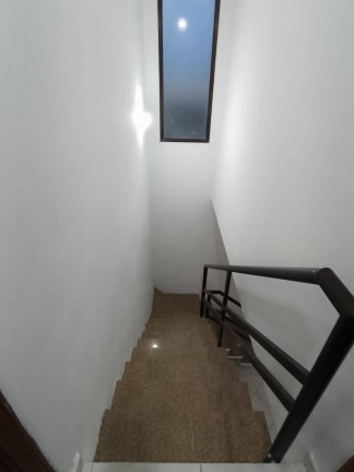 Imagem Sobrado com 2 Quartos para Alugar, 99 m² em Guilhermina - Praia Grande
