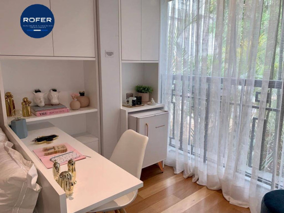 Imagem Apartamento com 3 Quartos à Venda, 174 m² em Perdizes - São Paulo