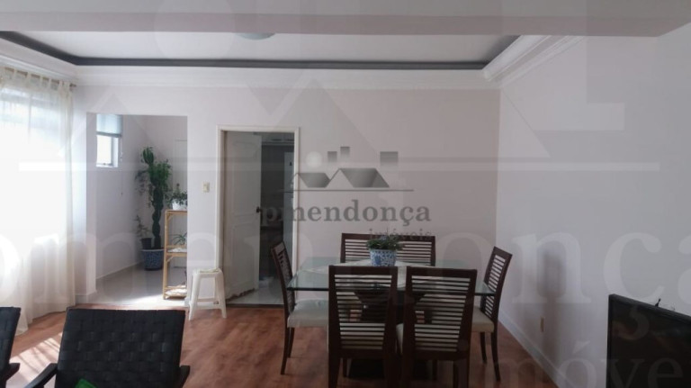 Imagem Apartamento com 3 Quartos à Venda, 129 m² em Cerqueira César - São Paulo