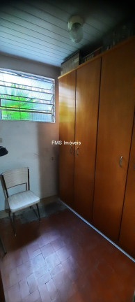 Imagem Casa com 3 Quartos à Venda, 267 m² em Vila Guarani (z Sul) - São Paulo