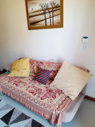 Imagem Casa com 2 Quartos para Alugar,  em Capão Da Canoa