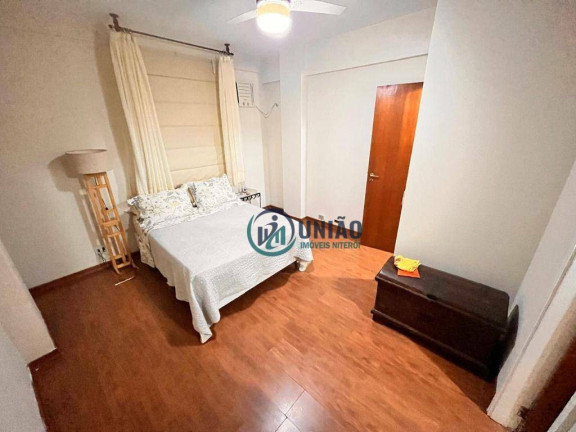 Imagem Apartamento com 3 Quartos à Venda, 85 m² em Icaraí - Niterói Imagem Apartamento com 3 Quartos à Venda, 85 m² em Icaraí - Niterói