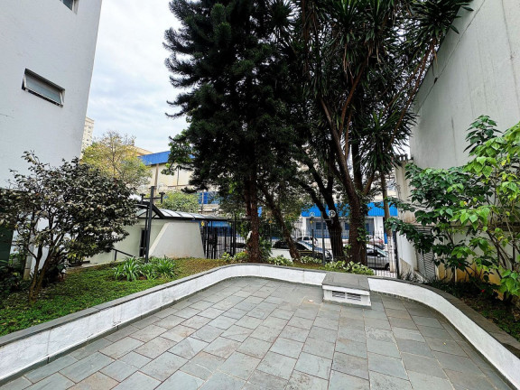 Imagem Apartamento com 2 Quartos para Alugar, 50 m² em Perdizes - São Paulo Imagem Apartamento com 2 Quartos para Alugar, 50 m² em Perdizes - São Paulo