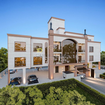 Imagem Apartamento com 2 Quartos à Venda, 6.297 m² em Ingleses Do Rio Vermelho - Florianópolis