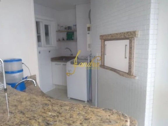 Imagem Apartamento com 3 Quartos à Venda, 139 m² em Centro - Capão Da Canoa